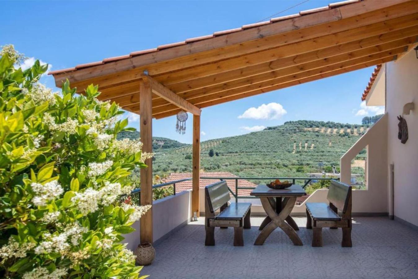 Villa Apella - Private Heated Pool Nohia Exterior foto